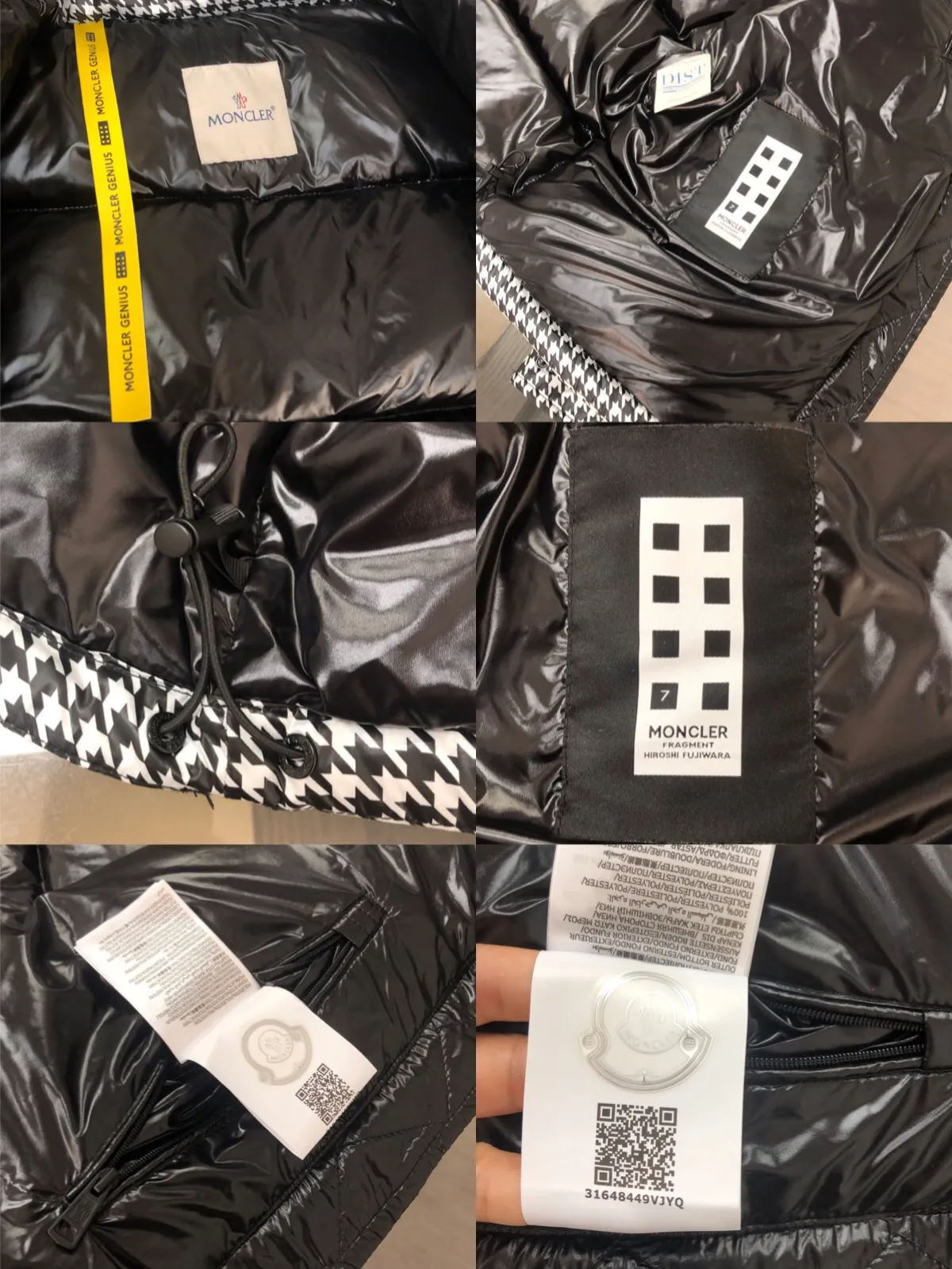 🆕Mon*cler 2024🆕 SOCOTRINE 、 🔥 👇 ， logo ，90 ， ， ，🉑️ ， ， ！💕💕💕 Size：1 2 3 4 5（M～3xl）